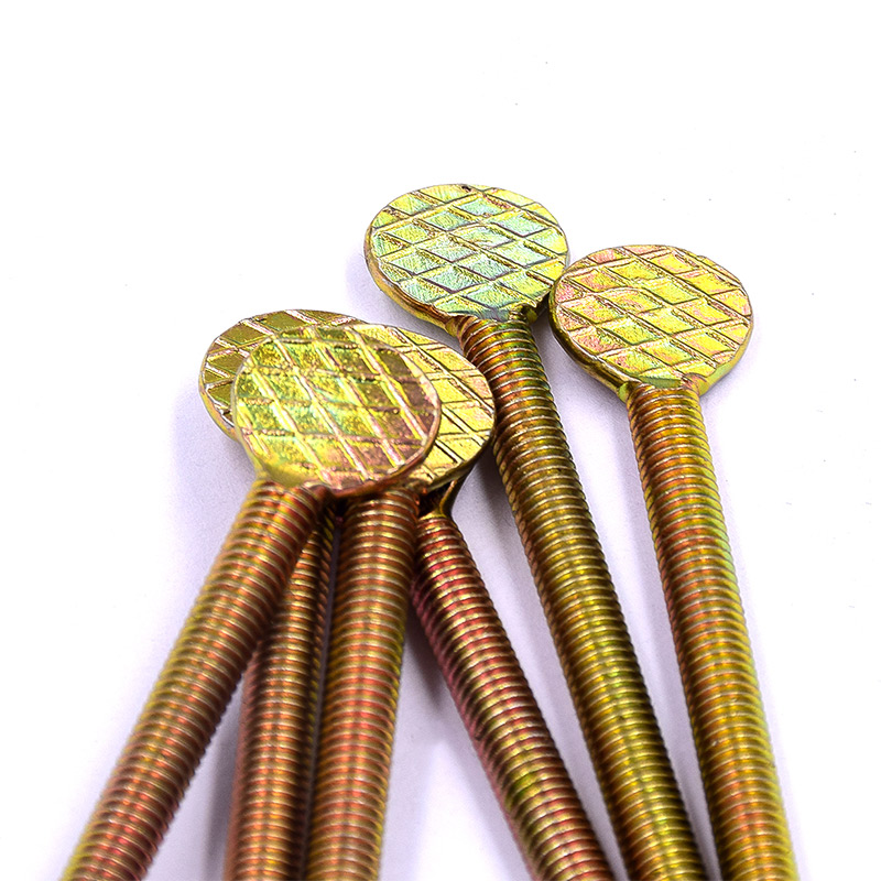 Non-Standard Carbon Steel Parts