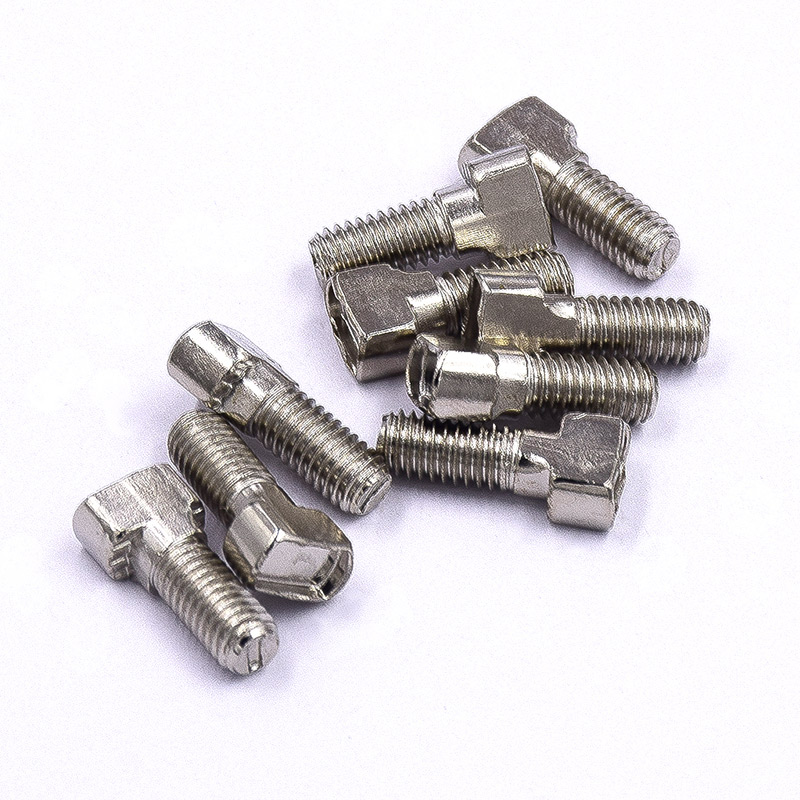 Carbon Steel T-Shaped Screw