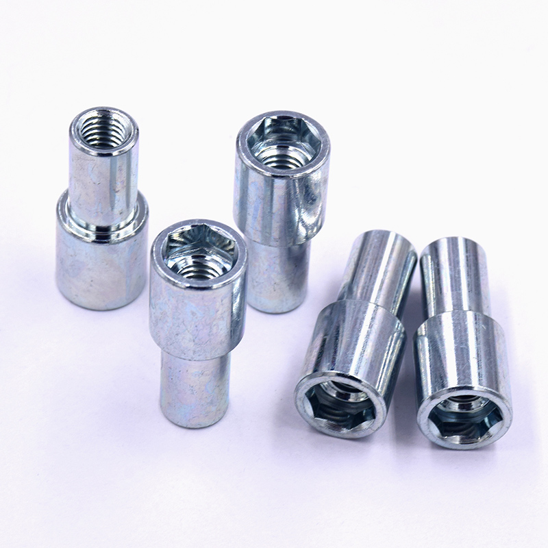 Custom-Made Special-Shaped Nuts
