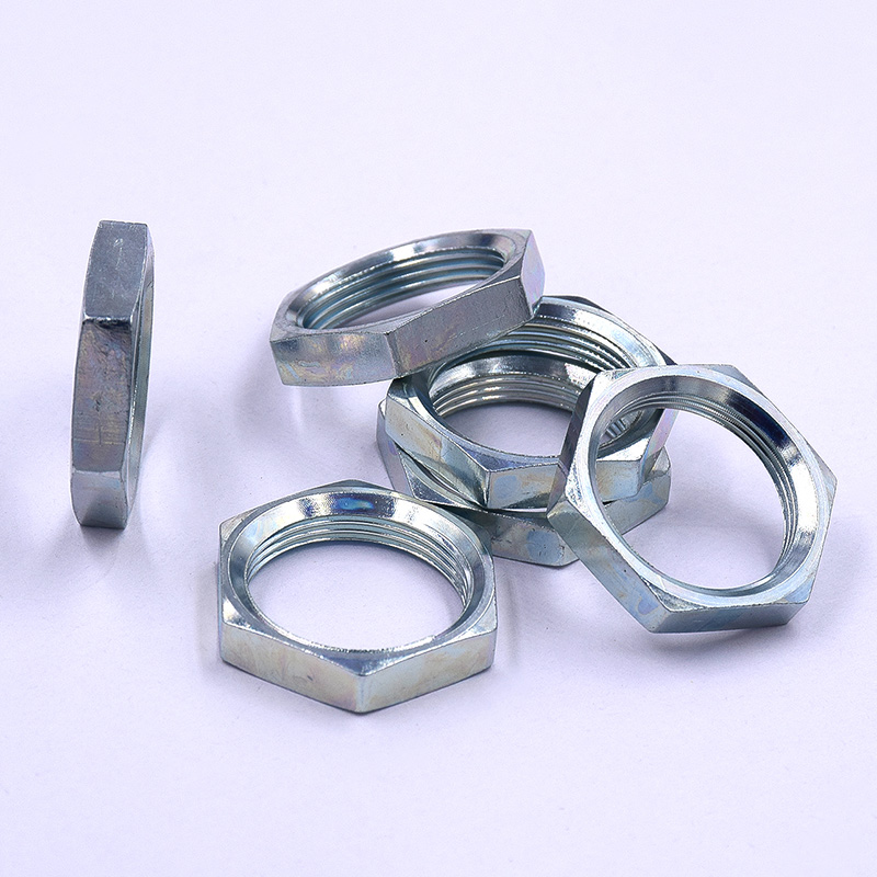 Auto Parts Nut