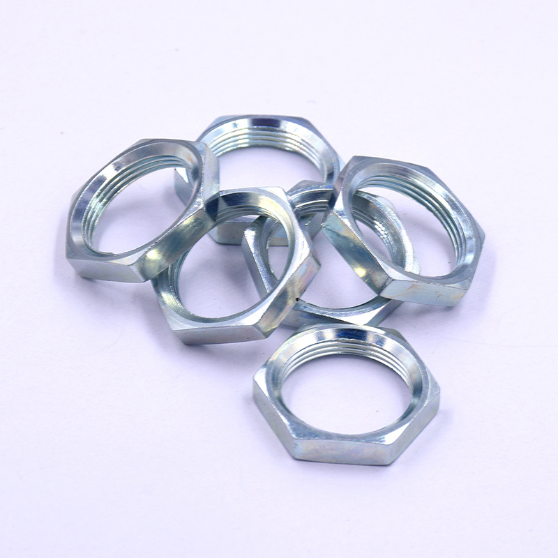Auto Parts Nut