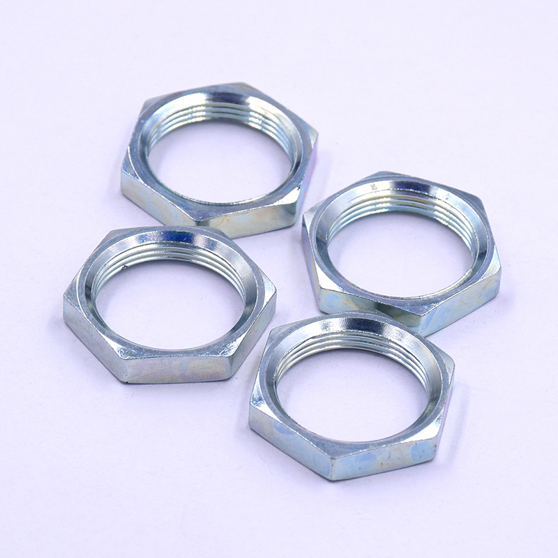 Auto Parts Nut