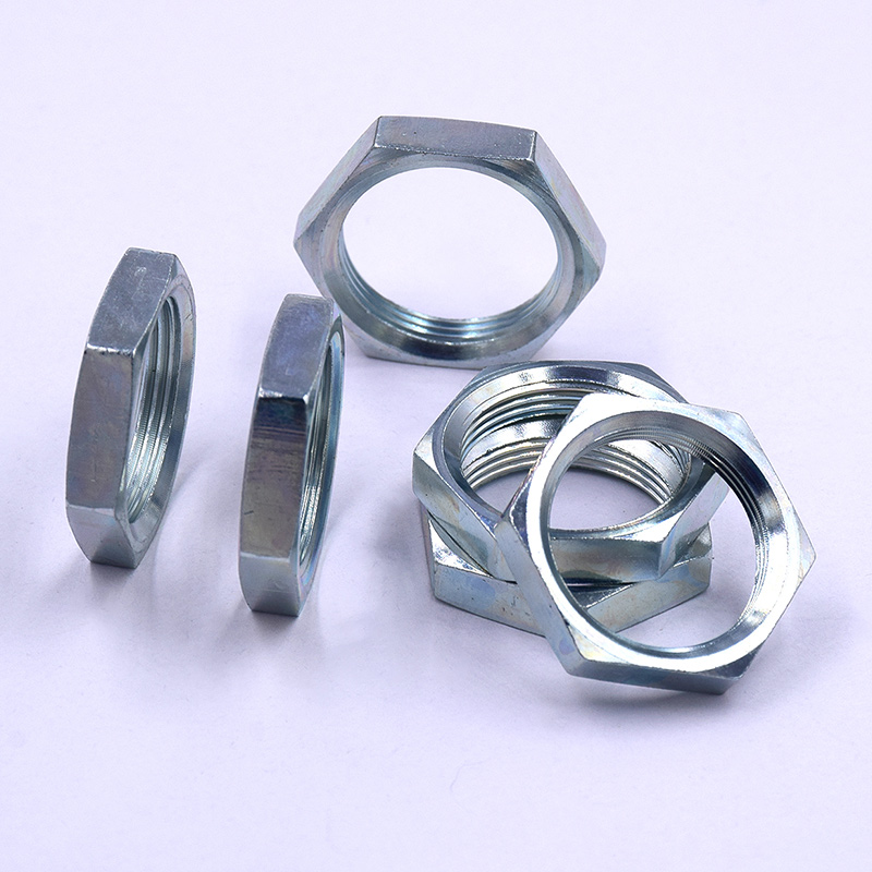 Auto Parts Nut