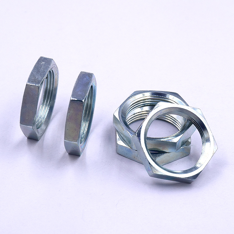 Auto Parts Nut