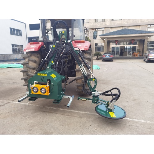 Hedge Trimmer RTS60-80