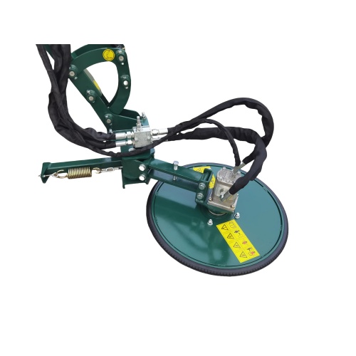 Hedge Trimmer RTS60-80