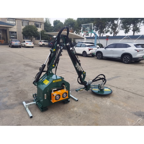 Hedge Trimmer RTS60-80