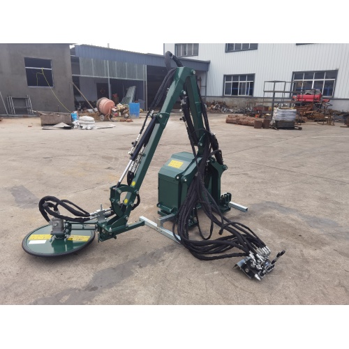 Hedge Trimmer RTS60-80