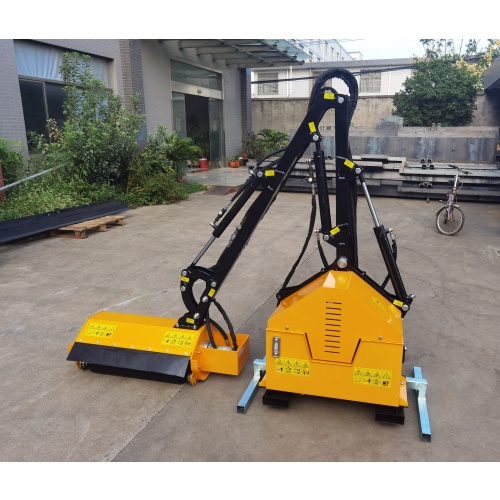 Hedge Trimmer TAL80-100