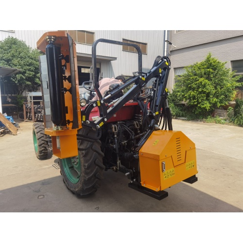 Hedge Trimmer TAL80-100