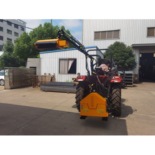 Hedge Trimmer TAL80-100