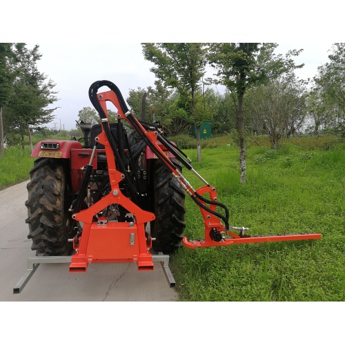 Hedge Trimmer TAM80-100