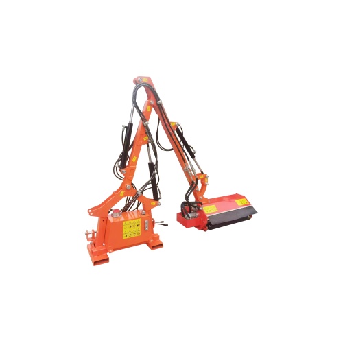 Hedge Trimmer TAM80-100