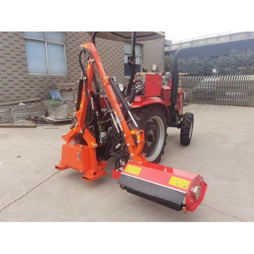 Hedge Trimmer TAM80-100