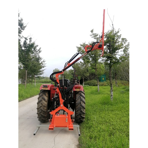 Hedge Trimmer TAM80-100