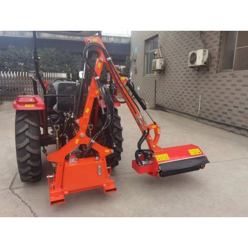 Hedge Trimmer TAM80-100