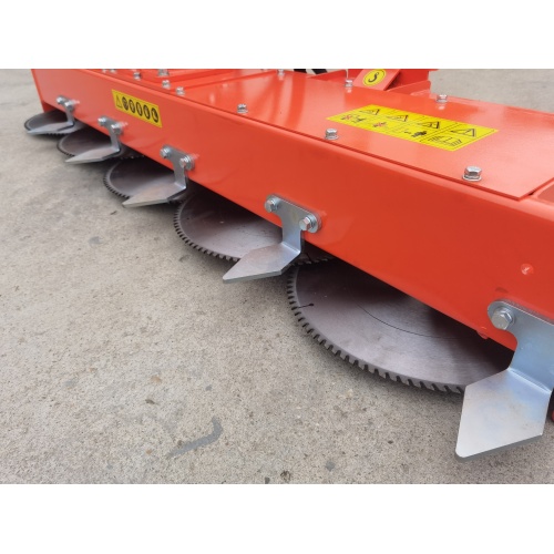 Hedge Trimmer TG3F-6F