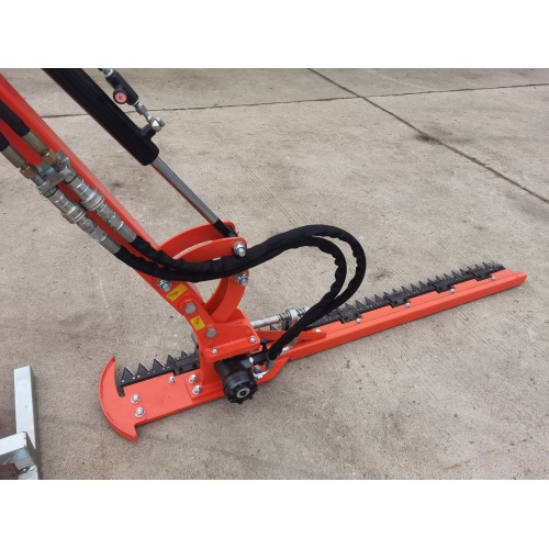 Hedge Trimmer THT90-180