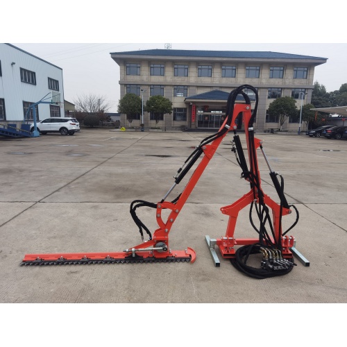 Hedge Trimmer THT90-180