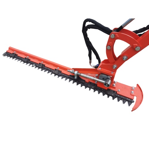 Hedge Trimmer THT90-180