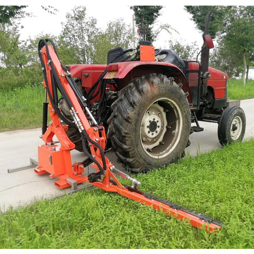 Hedge Trimmer THT90-180