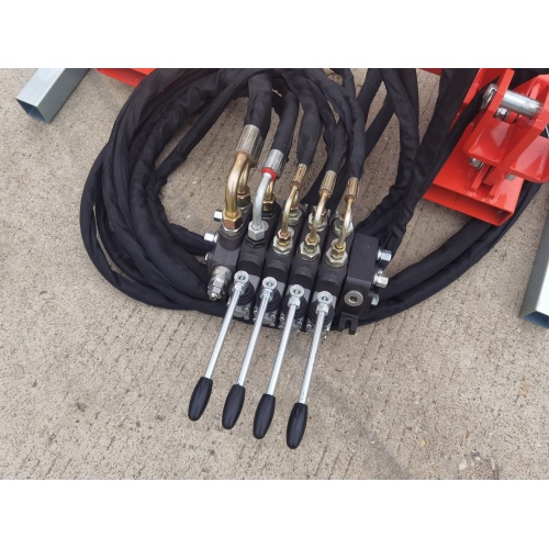 Hedge Trimmer THT90-180