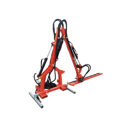 Hedge Trimmer THT90-180