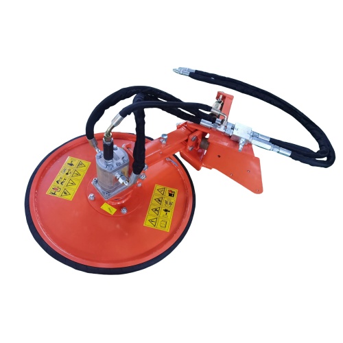 Hedge Trimmer TS 60-80