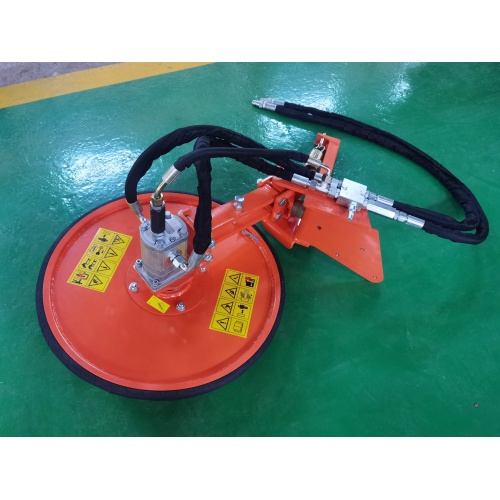 Hedge Trimmer TS 60-80