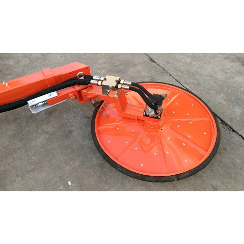 Hedge Trimmer TS 60-80