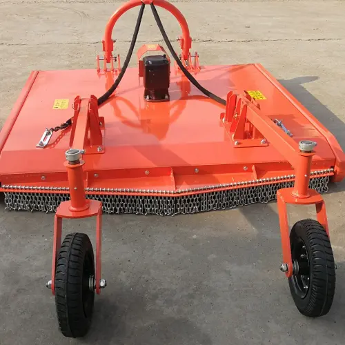 Hedge Trimmer TS 60-80