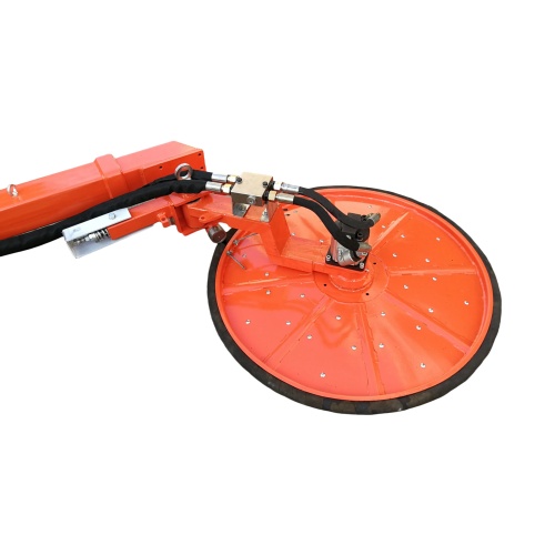 Hedge Trimmer TS 60-80