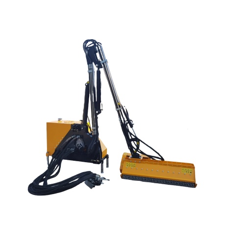 Hedge Trimmer TAC80-140