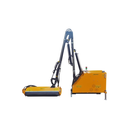 Hedge Trimmer TAC80-140