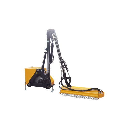 Hedge Trimmer TAC80-140