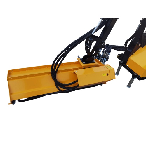 Hedge Trimmer TAC80-140