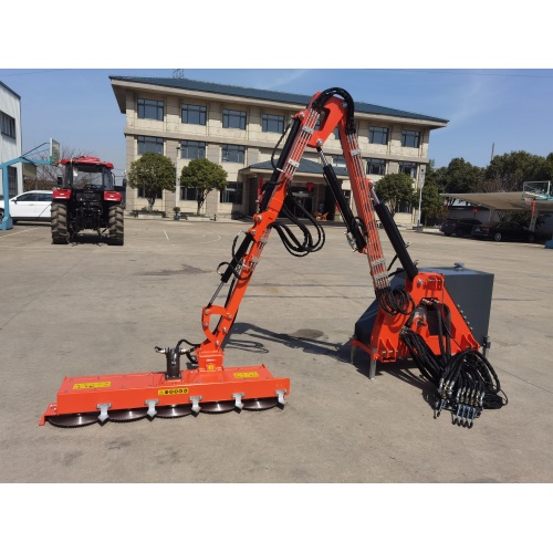 Hedge Trimmer TAH120-180