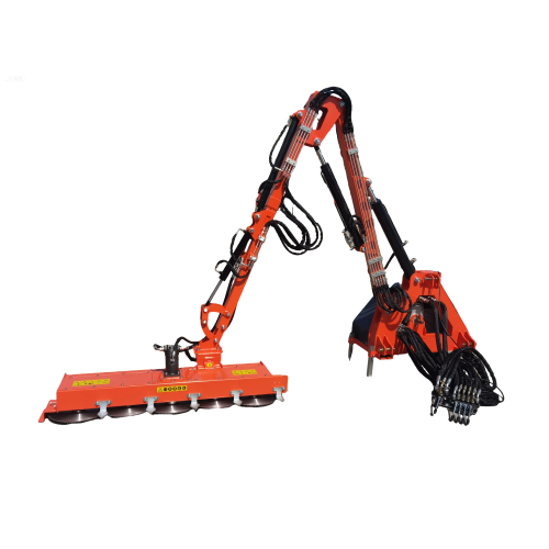 Hedge Trimmer TAH120-180