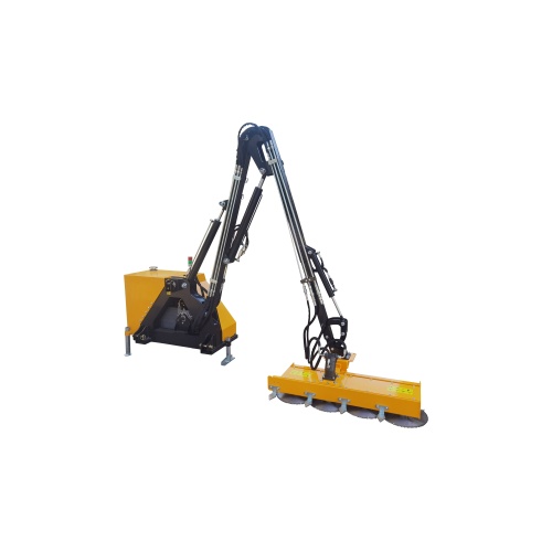 Hedge Trimmer TAH120-180