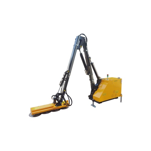 Hedge Trimmer TAH120-180