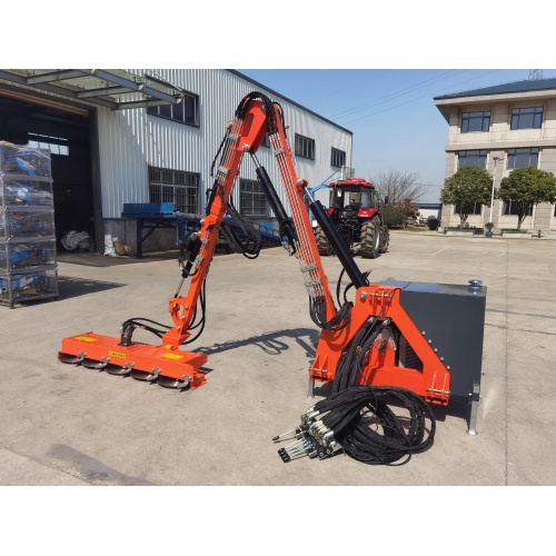 Hedge Trimmer TAH120-180