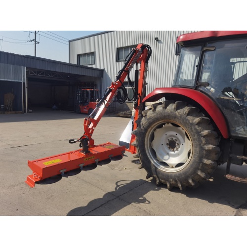 Hedge Trimmer TAH120-180