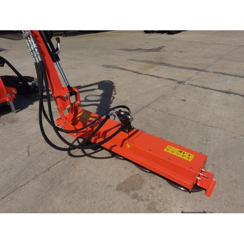 Hedge Trimmer TAH120-180