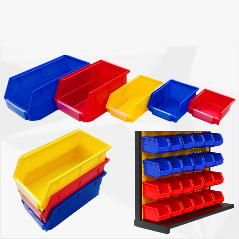 Back Hanging Parts Organizer
