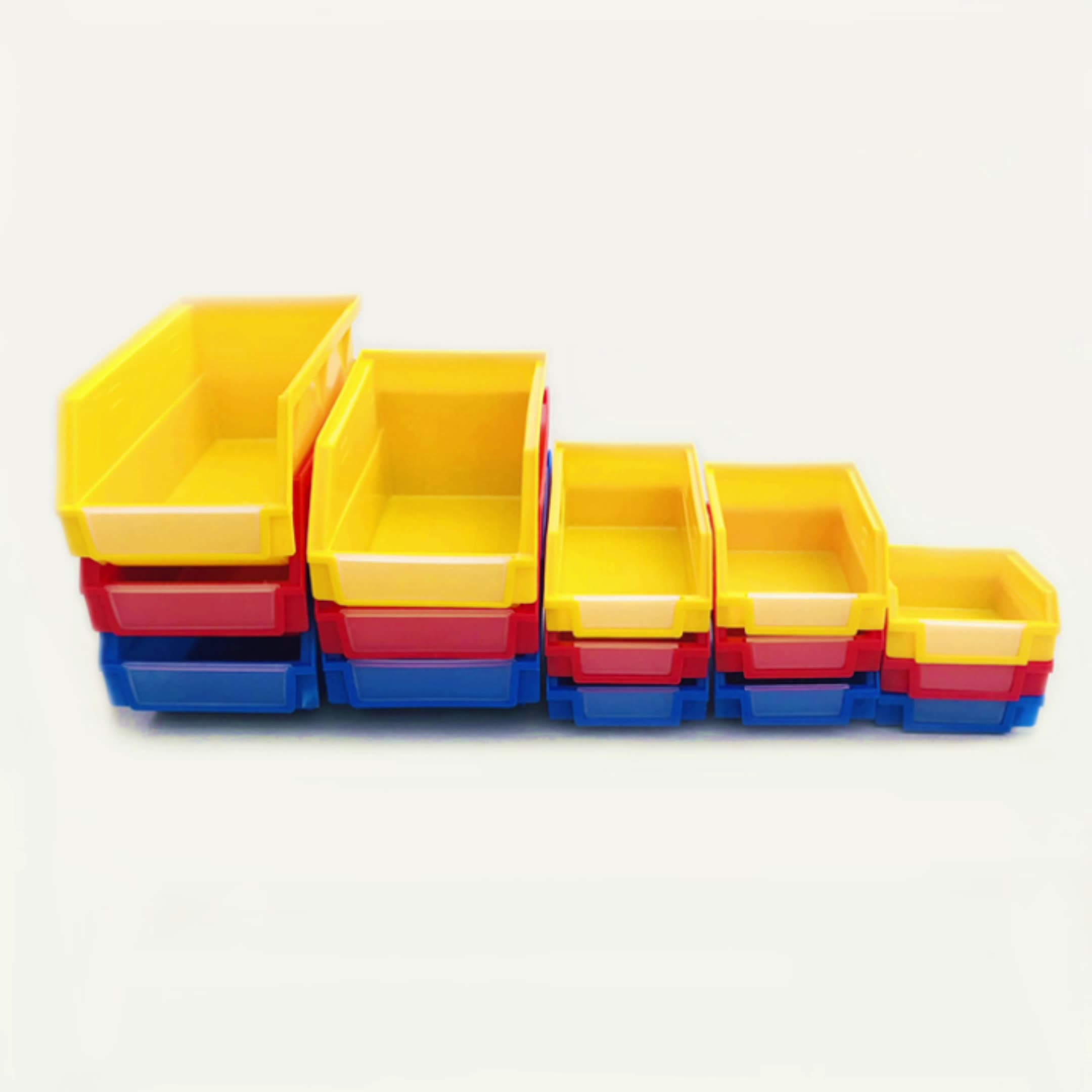 Back Hanging Parts Organizer