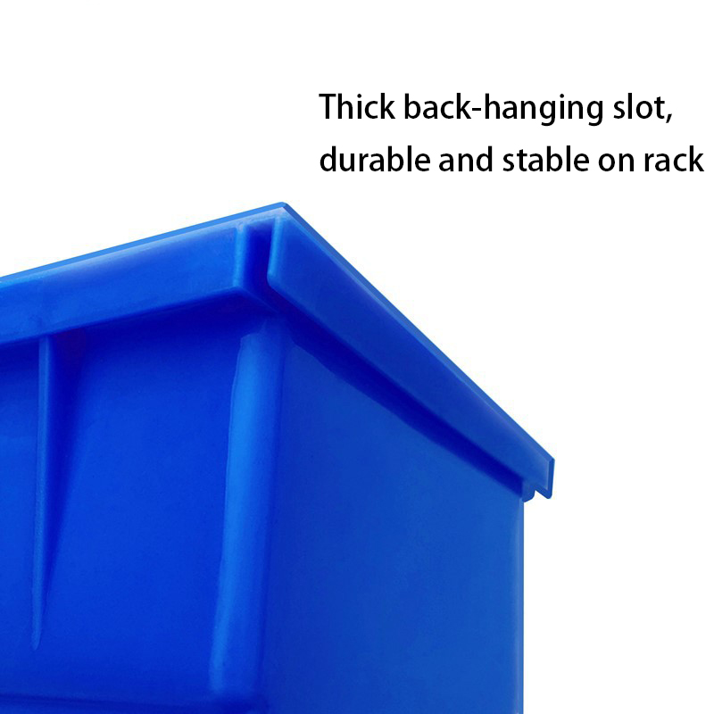 Back Hanging Parts Organizer