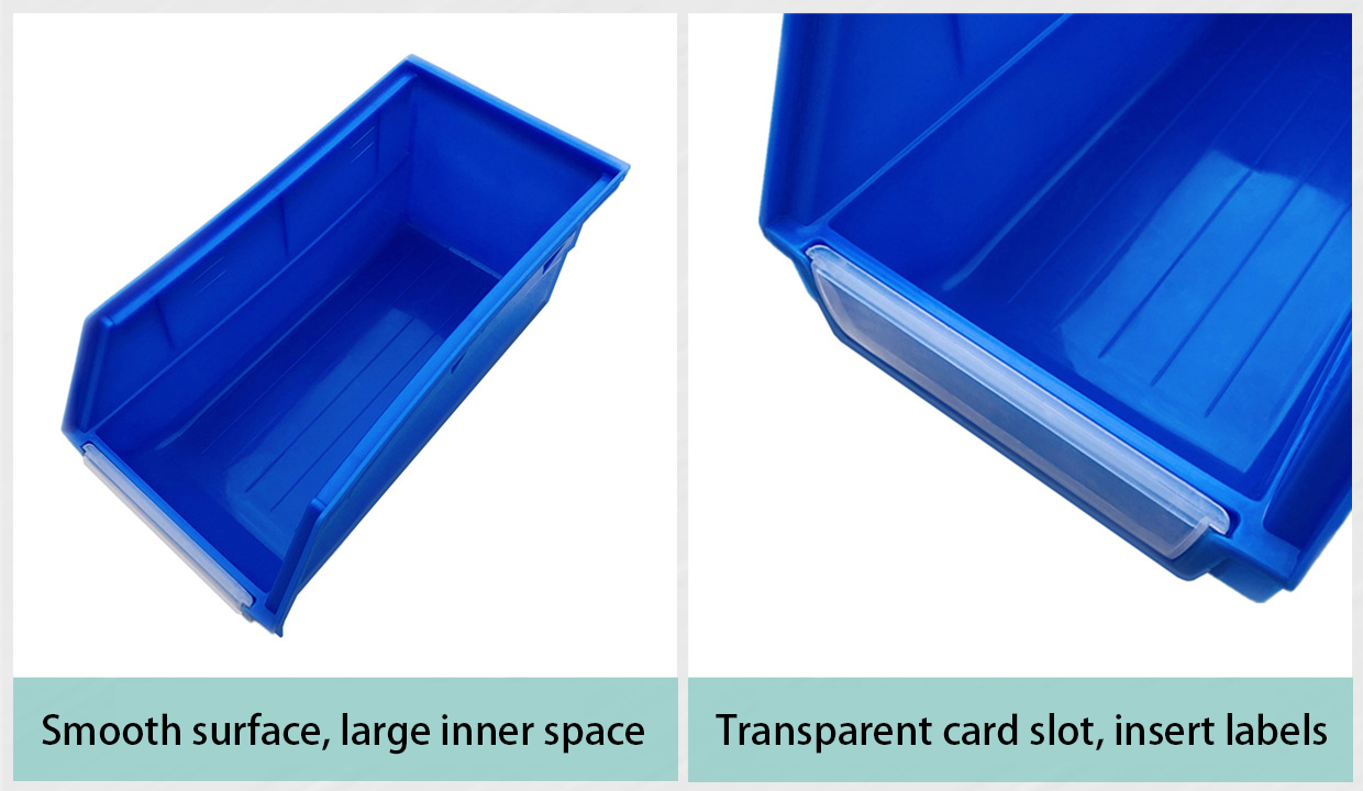 Back Hanging Parts Organizer