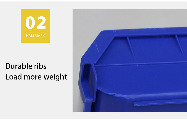 Back Hanging Storage Bins