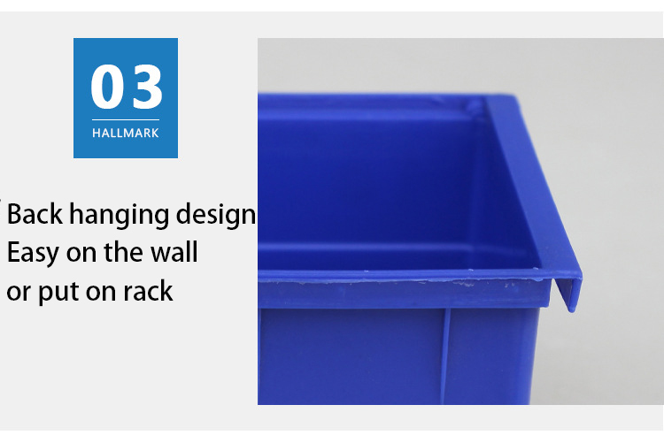 Back Hanging Storage Bins