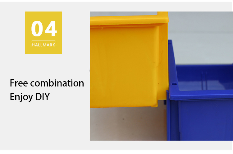 Back Hanging Storage Bins